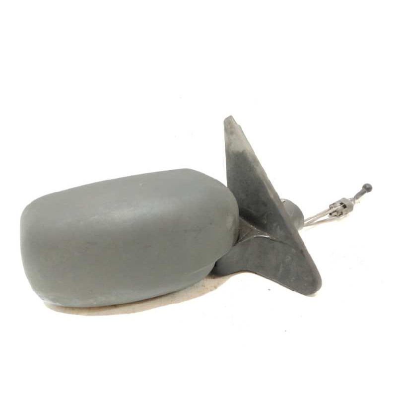 Recambio de retrovisor derecho para renault rapid/express (f40) 1.9 d familiar (f40p) referencia OEM IAM   