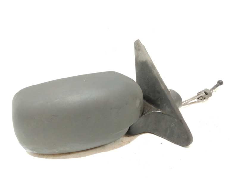 Recambio de retrovisor derecho para renault rapid/express (f40) 1.9 d familiar (f40p) referencia OEM IAM   