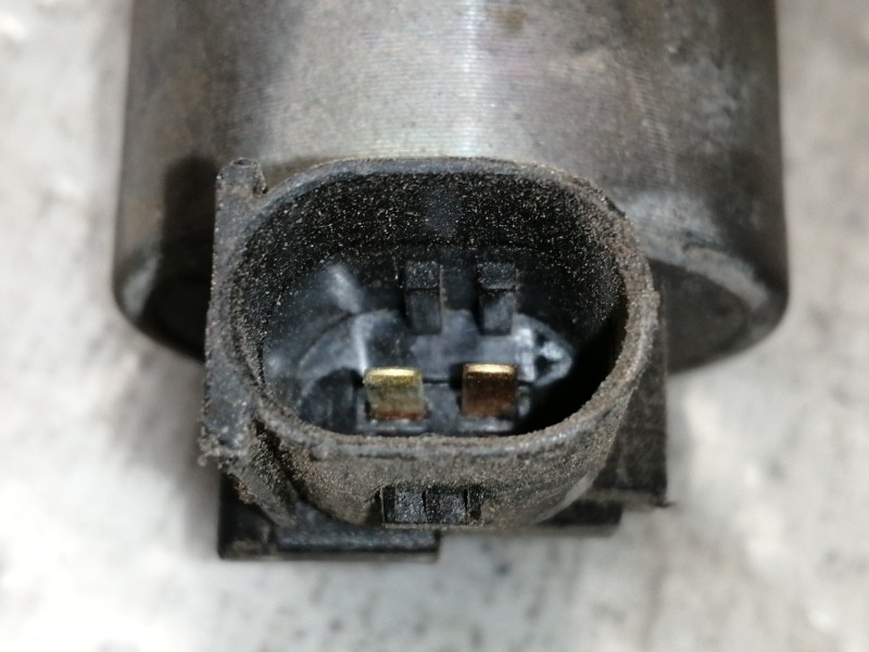 Recambio de valvula egr para kia sorento 2.5 crdi vgt ex2 referencia OEM IAM 284104A410  