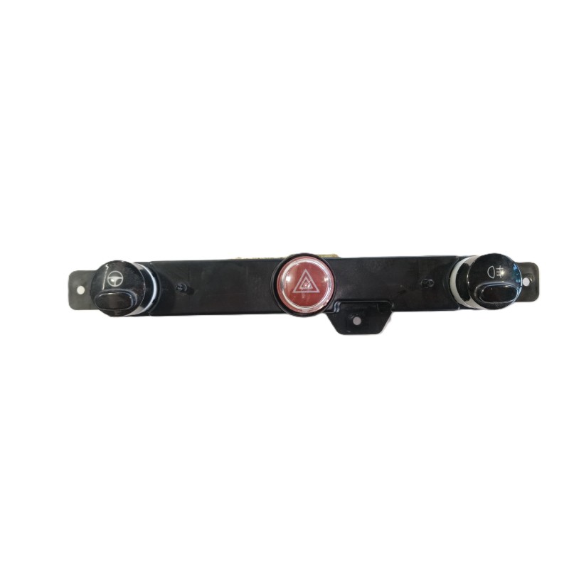 Recambio de warning para fiat 500 (312_) 1.2 (312axa1a) referencia OEM IAM 735451107 E30496 
