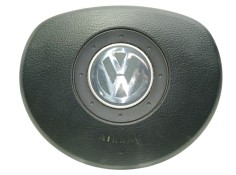 Recambio de airbag delantero izquierdo para volkswagen polo (9n1) trendline referencia OEM IAM 1T0880201A 0012W0EGVY78 