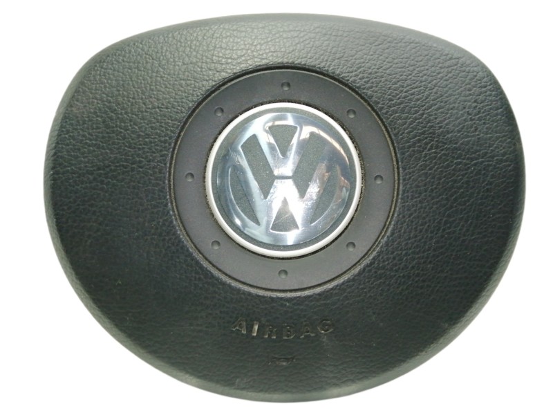 Recambio de airbag delantero izquierdo para volkswagen polo (9n1) trendline referencia OEM IAM 1T0880201A 0012W0EGVY78 
