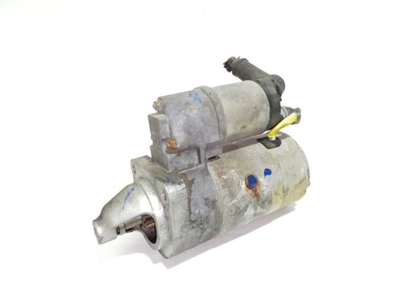 Recambio de motor arranque para fiat cinquecento (170) 0.9 i.e. referencia OEM IAM 63222836  