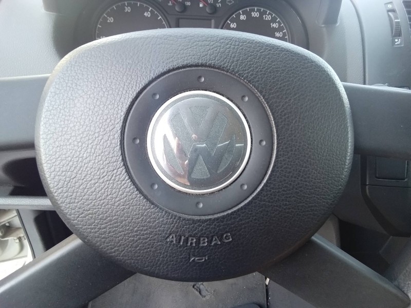Recambio de airbag delantero izquierdo para volkswagen polo (9n1) trendline referencia OEM IAM 1T0880201A 0012W0EGVY78 