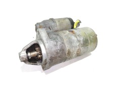 Recambio de motor arranque para fiat cinquecento (170) 0.9 i.e. referencia OEM IAM 63222836   2