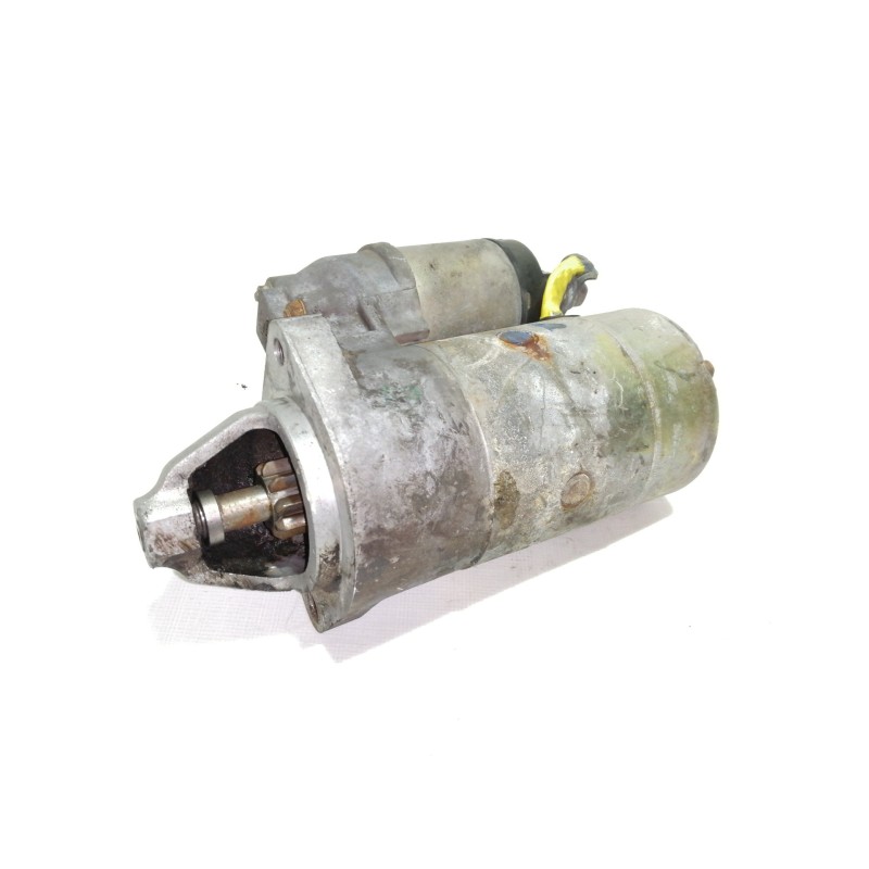 Recambio de motor arranque para fiat cinquecento (170) 0.9 i.e. referencia OEM IAM 63222836  