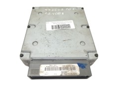 Recambio de centralita motor uce para ford focus turnier (cak) ambiente referencia OEM IAM 1S4F12A650BCA  