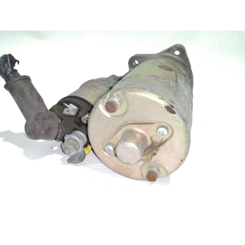 Recambio de motor arranque para fiat cinquecento (170) 0.9 i.e. referencia OEM IAM 63222836  