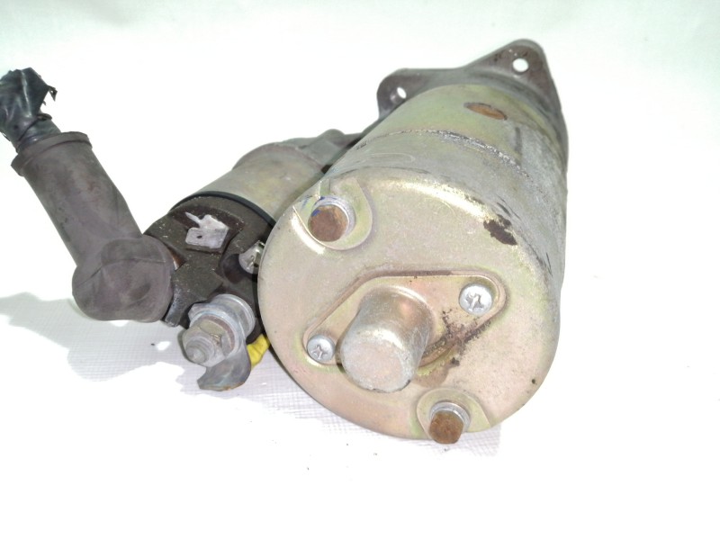 Recambio de motor arranque para fiat cinquecento (170) 0.9 i.e. referencia OEM IAM 63222836  
