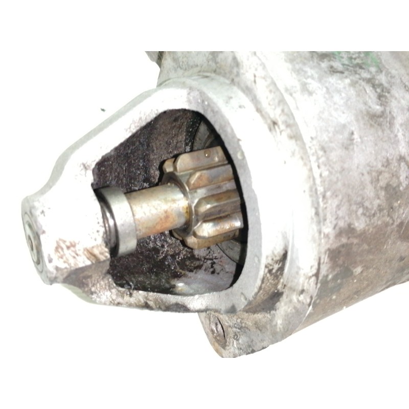 Recambio de motor arranque para fiat cinquecento (170) 0.9 i.e. referencia OEM IAM 63222836  