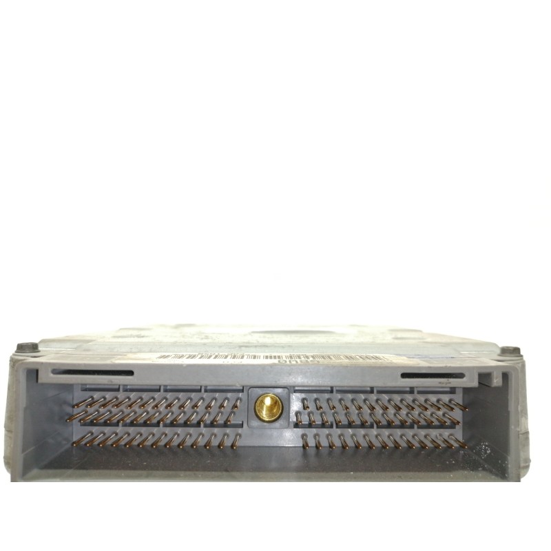 Recambio de centralita motor uce para ford focus turnier (cak) ambiente referencia OEM IAM 1S4F12A650BCA  