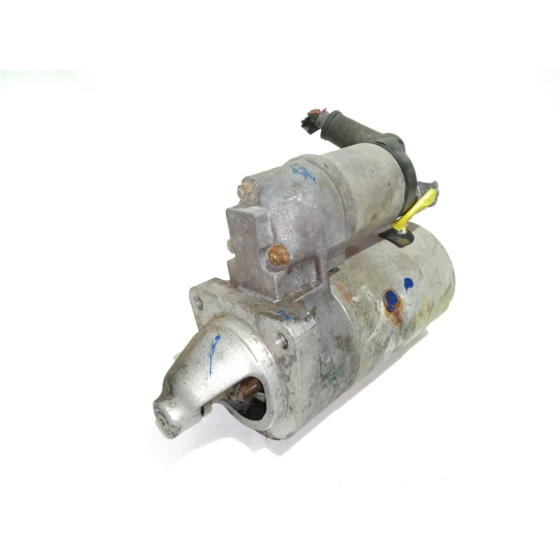 Recambio de motor arranque para fiat cinquecento (170) 0.9 i.e. referencia OEM IAM 63222836  