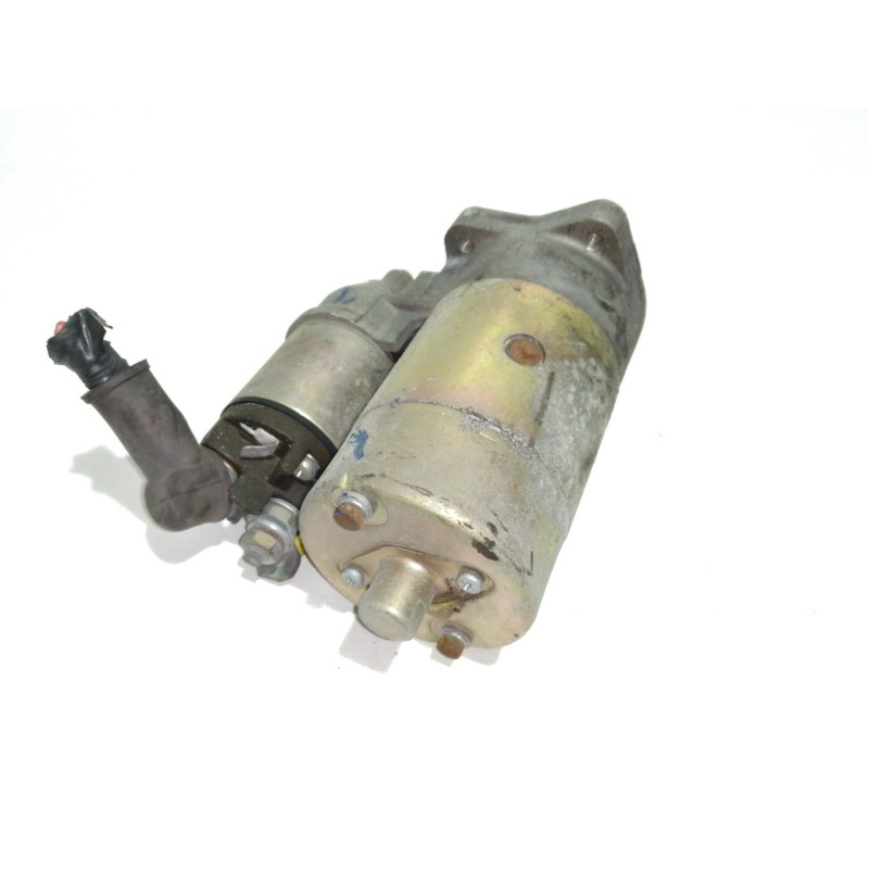 Recambio de motor arranque para fiat cinquecento (170) 0.9 i.e. referencia OEM IAM 63222836  