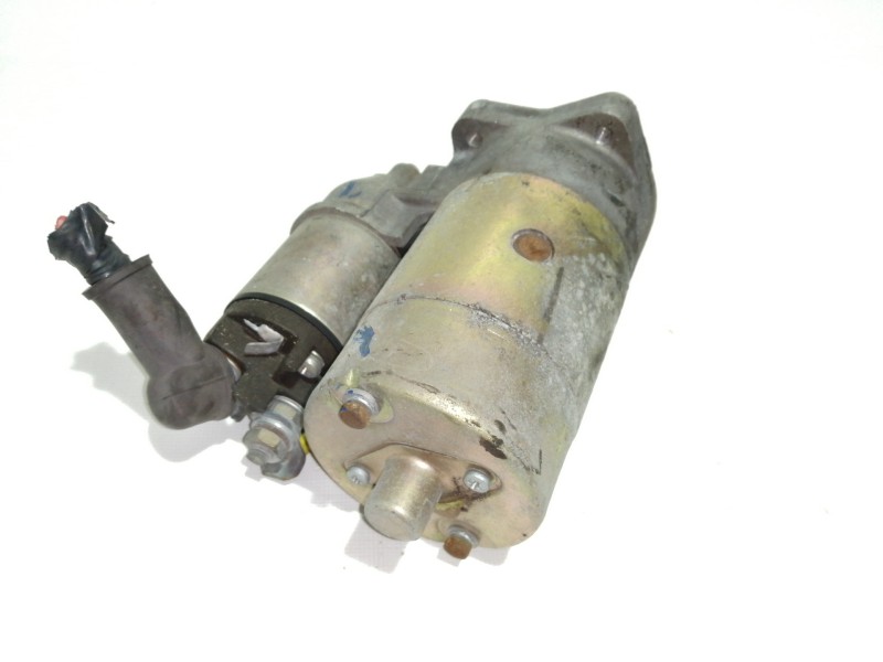Recambio de motor arranque para fiat cinquecento (170) 0.9 i.e. referencia OEM IAM 63222836  