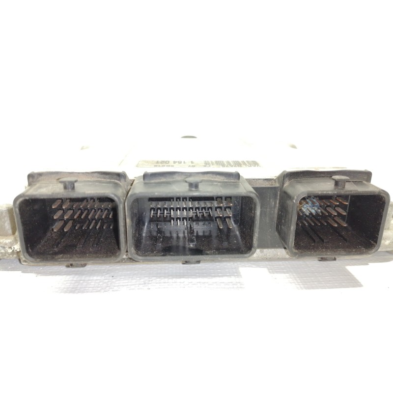 Recambio de centralita motor uce para citroën xsara berlina 2.0 hdi sx (80kw) referencia OEM IAM 0281010766  