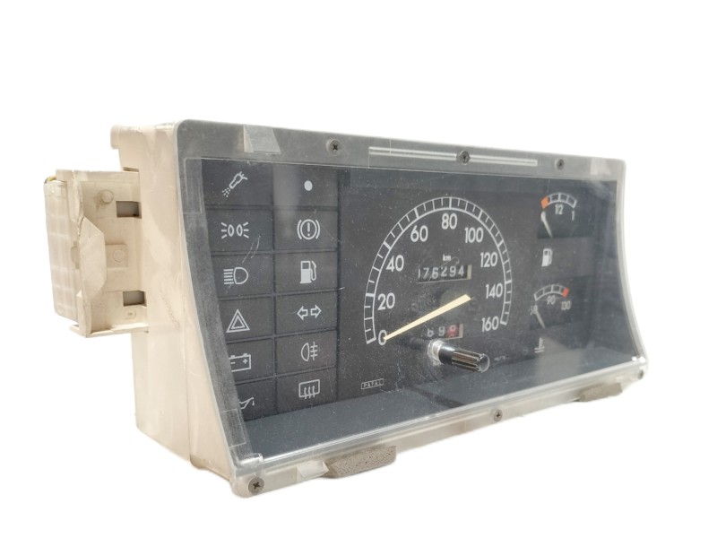 Recambio de cuadro instrumentos para fiat cinquecento (170) 0.9 i.e. referencia OEM IAM 832396011  