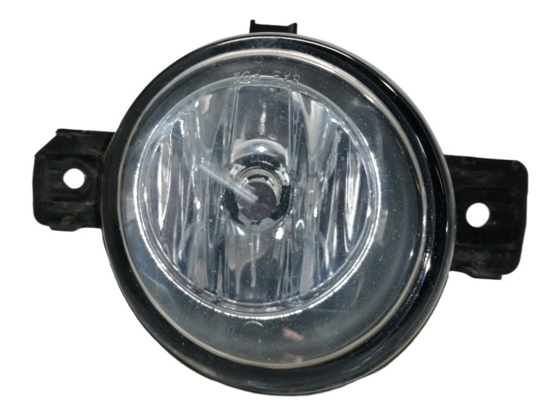 Recambio de faro antiniebla izquierdo para renault clio iii 1.4 16v referencia OEM IAM 8200002469 89202714 89210439