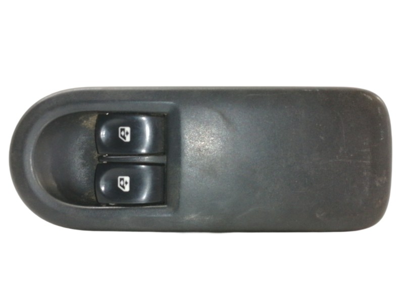 Recambio de mando elevalunas delantero izquierdo para renault clio iii 1.4 16v referencia OEM IAM 8200356519  
