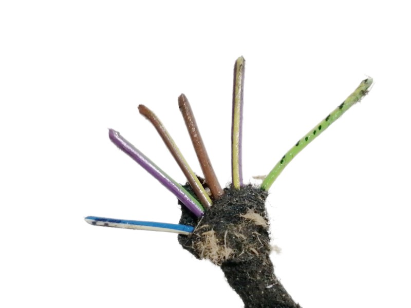 Recambio de cerradura puerta delantera izquierda para volkswagen polo (9n1) trendline referencia OEM IAM   