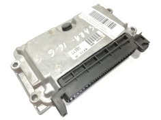 Recambio de centralita motor uce para citroën xsara berlina 1.6 attraction referencia OEM IAM 0261206214  