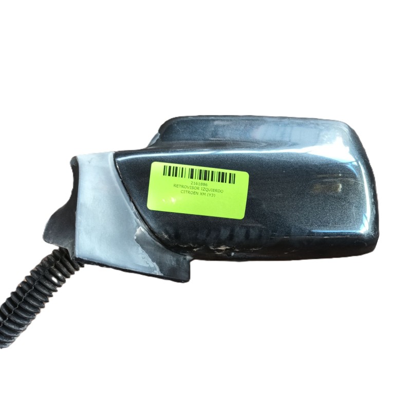 Recambio de retrovisor izquierdo para citroën xm (y3) 3.0 referencia OEM IAM 96131150ZL 12073020 