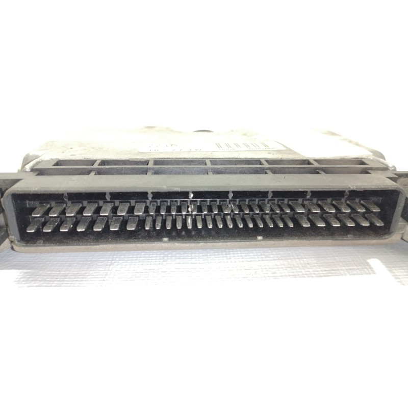 Recambio de centralita motor uce para citroën xsara berlina 1.6 attraction referencia OEM IAM 0261206214  