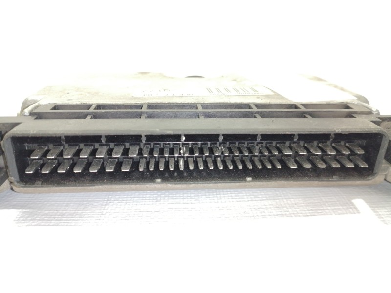 Recambio de centralita motor uce para citroën xsara berlina 1.6 attraction referencia OEM IAM 0261206214  