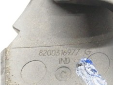 Recambio de mando retrovisor para renault clio iii 1.4 16v referencia OEM IAM 8200316977   2