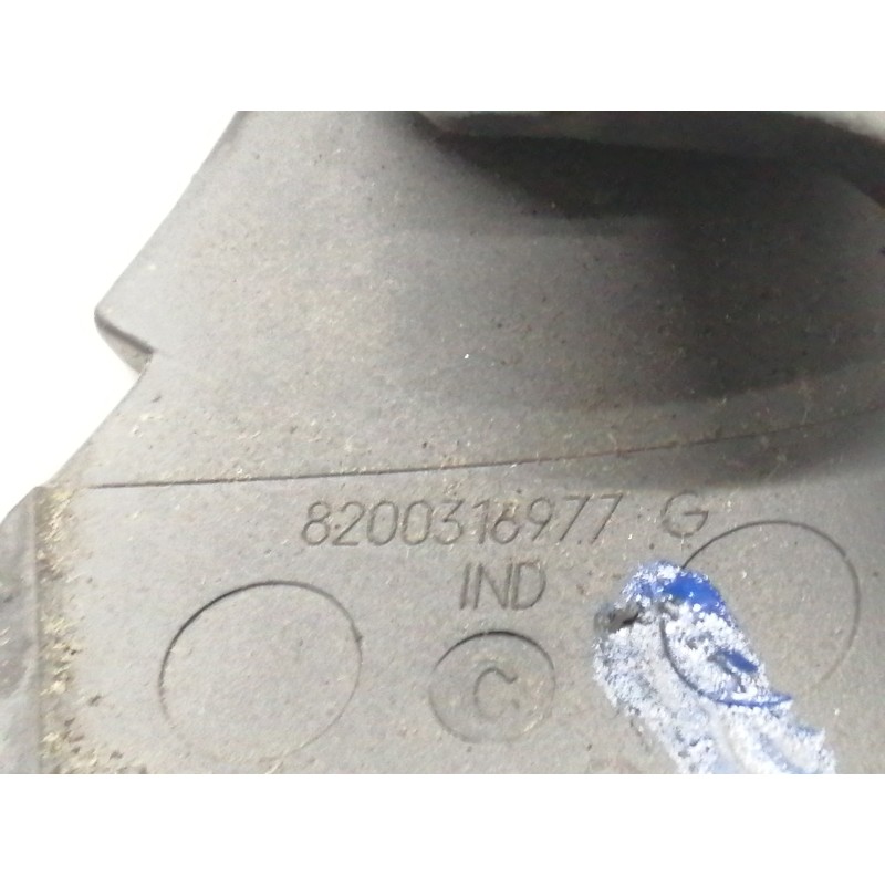 Recambio de mando retrovisor para renault clio iii 1.4 16v referencia OEM IAM 8200316977  