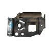 Recambio de cerradura capot para iveco daily v furgoneta 29s13, 29l13, 35c13, 35s13, 40c13, 40s13 referencia OEM IAM 500321093  