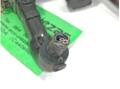 Recambio de valvula aire adicional para hyundai tucson (jm) 2.0 crdi premium 4x4 referencia OEM IAM 36611200   2