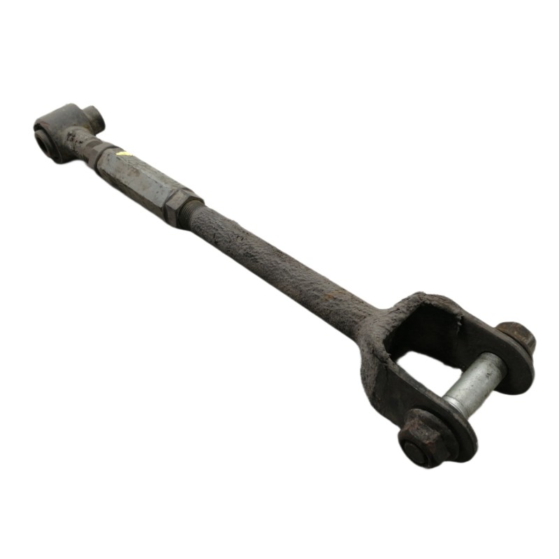 Recambio de brazo suspension inferior trasero izquierdo para hyundai tucson (jm) 2.0 crdi premium 4x4 referencia OEM IAM   