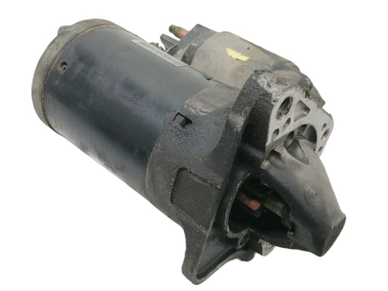 Recambio de motor arranque para renault clio iii 1.4 16v referencia OEM IAM 8200298371 M000T45371ZT 