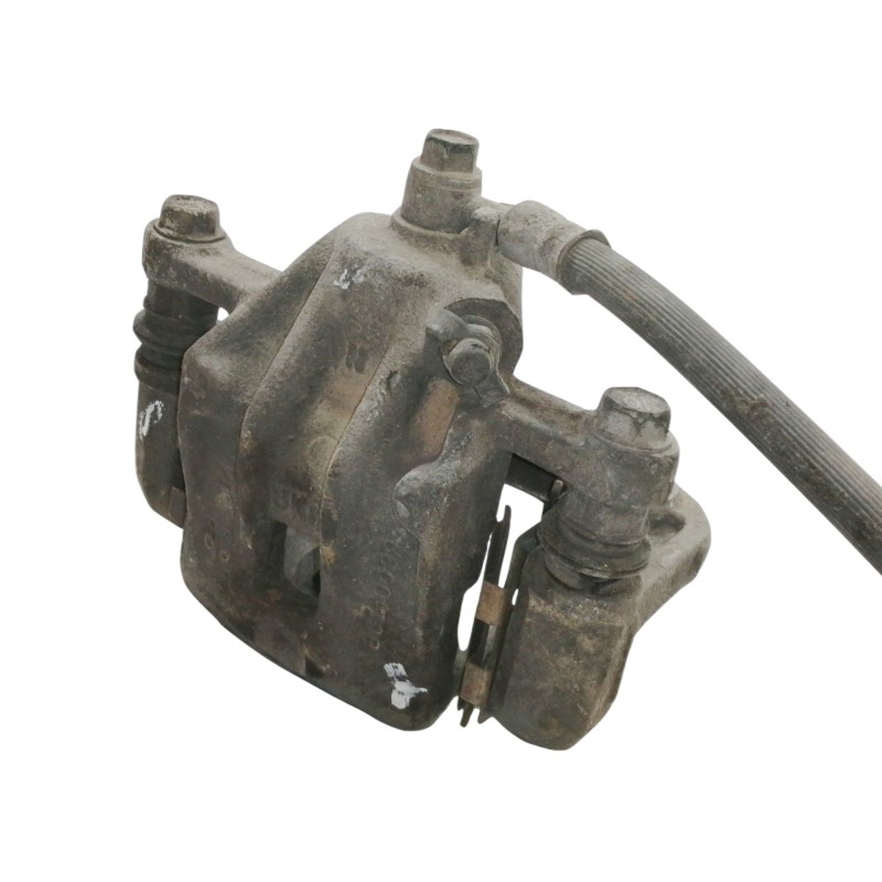 Recambio de pinza freno trasera derecha para hyundai tucson (jm) 2.0 crdi premium 4x4 referencia OEM IAM 8C140099  