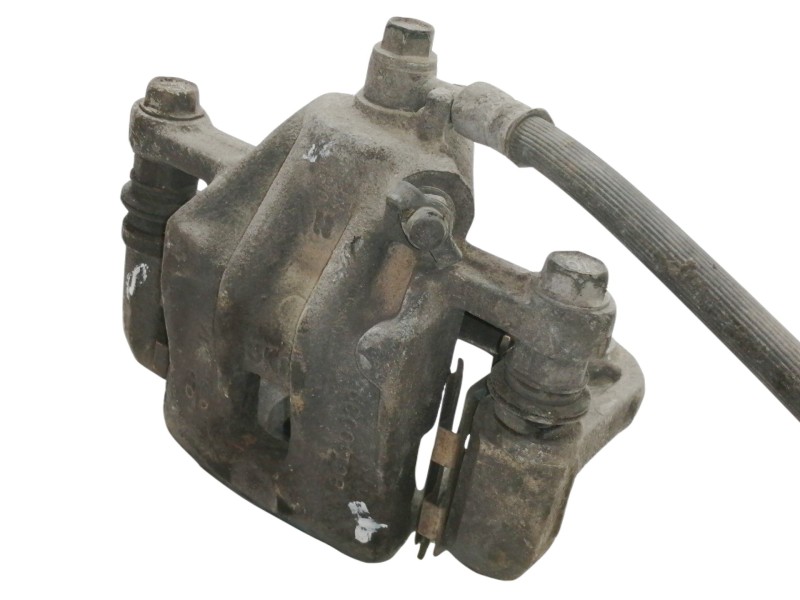 Recambio de pinza freno trasera derecha para hyundai tucson (jm) 2.0 crdi premium 4x4 referencia OEM IAM 8C140099  