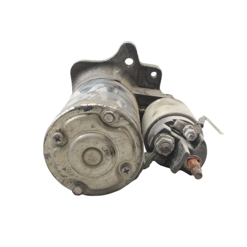 Recambio de motor arranque para renault clio iii 1.4 16v referencia OEM IAM 8200298371 M000T45371ZT 