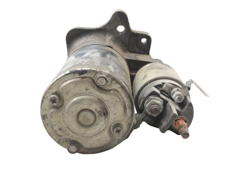 Recambio de motor arranque para renault clio iii 1.4 16v referencia OEM IAM 8200298371 M000T45371ZT 