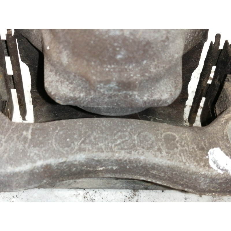Recambio de pinza freno trasera derecha para hyundai tucson (jm) 2.0 crdi premium 4x4 referencia OEM IAM 8C140099  