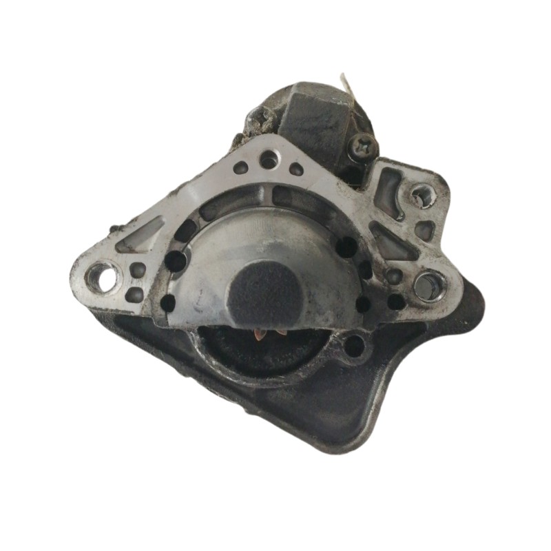 Recambio de motor arranque para renault clio iii 1.4 16v referencia OEM IAM 8200298371 M000T45371ZT 