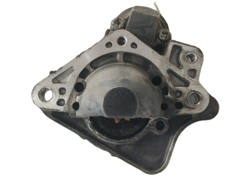 Recambio de motor arranque para renault clio iii 1.4 16v referencia OEM IAM 8200298371 M000T45371ZT 
