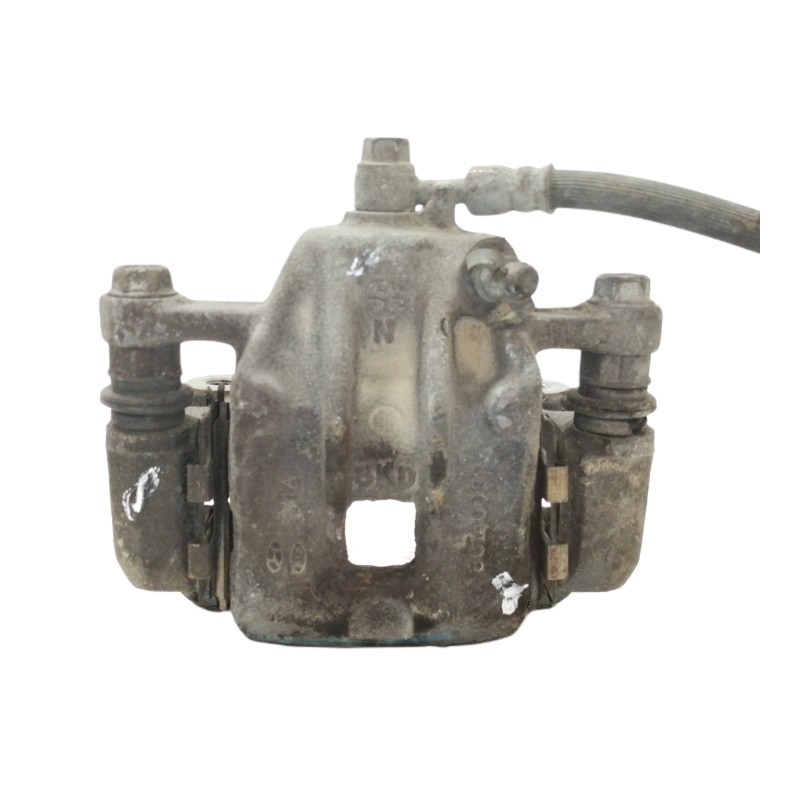 Recambio de pinza freno trasera derecha para hyundai tucson (jm) 2.0 crdi premium 4x4 referencia OEM IAM 8C140099  