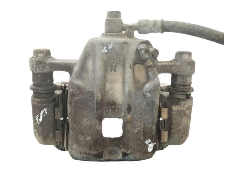 Recambio de pinza freno trasera derecha para hyundai tucson (jm) 2.0 crdi premium 4x4 referencia OEM IAM 8C140099  