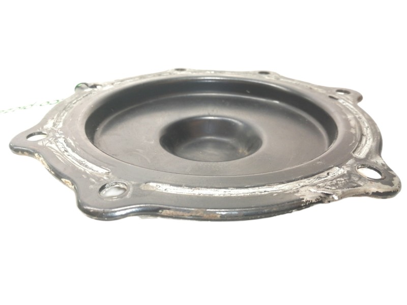 Recambio de polea bomba inyectora para nissan terrano/terrano.ii (r20) comfort referencia OEM IAM   