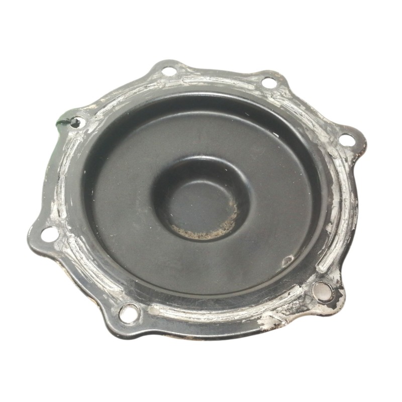 Recambio de polea bomba inyectora para nissan terrano/terrano.ii (r20) comfort referencia OEM IAM   