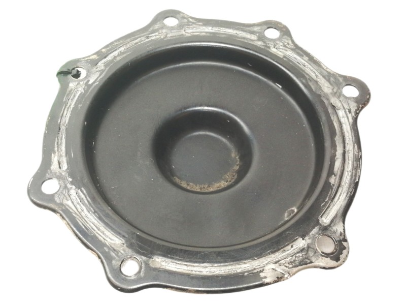 Recambio de polea bomba inyectora para nissan terrano/terrano.ii (r20) comfort referencia OEM IAM   