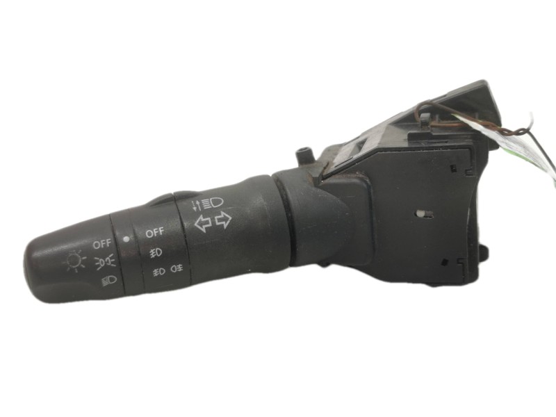 Recambio de mando intermitentes para nissan terrano/terrano.ii (r20) comfort referencia OEM IAM 255408H702  
