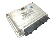 Recambio de centralita motor uce para seat arosa (6h1) select referencia OEM IAM 030906032AS 0261206823 26SA7076 