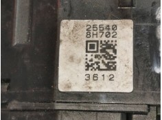 Recambio de mando intermitentes para nissan terrano/terrano.ii (r20) comfort referencia OEM IAM 255408H702   2