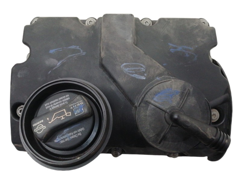 Recambio de tapa balancines para seat ibiza (6l1) stylance referencia OEM IAM 045103475C 0451103469 