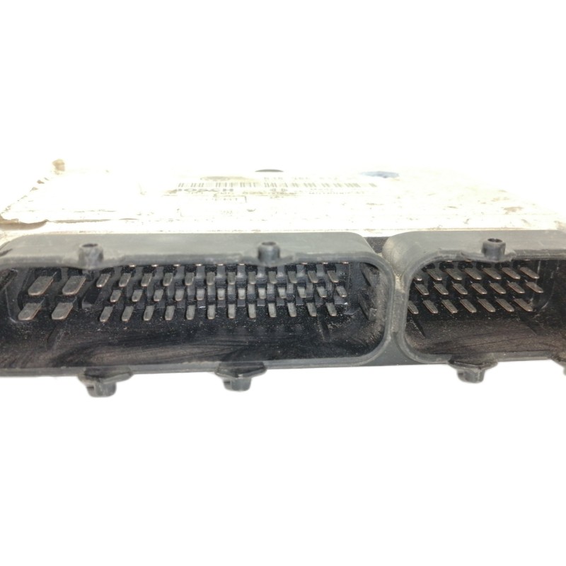 Recambio de centralita motor uce para seat arosa (6h1) select referencia OEM IAM 030906032AS 0261206823 26SA7076 